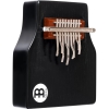 Meinl KA9WW-BK Wah Wah Efekt 9 Ses Large Kalimba (Siyah)<br>Fotoğraf: 1/4