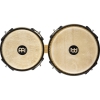 Meinl LC300NT-M Luis Conte Signature 6.75" / 8" Bongo Set (Natural)<br>Fotoğraf: 3/6