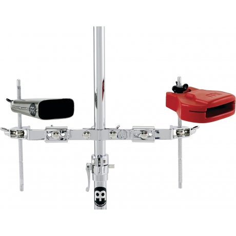 Meinl MC-2 Multi-clamp (2 Mounts)<br>Fotoğraf: 2/2