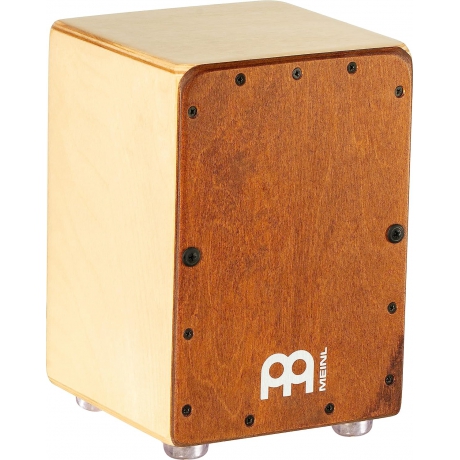 Meinl MC1AB Frontplate Mini Cajon (Baltic Birch)<br>Fotoğraf: 1/3