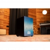 Meinl MCAJ100BK-PBF Frontplate Cajon (Pacific Blue Fade)<br>Fotoğraf: 10/10