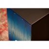 Meinl MCAJ100BK-PBF Frontplate Cajon (Pacific Blue Fade)<br>Fotoğraf: 7/10