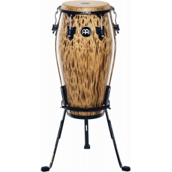 Meinl MCC1134LB Designer Series 11 3/4" Conga (Marathon Leopard Burl)