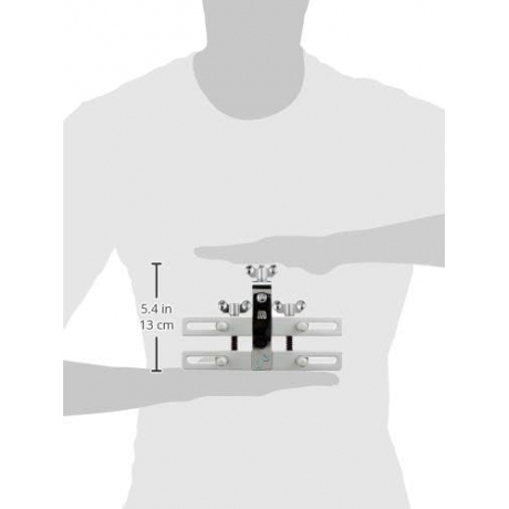 Meinl MCFDH Bendir Aparatı<br>Fotoğraf: 2/2