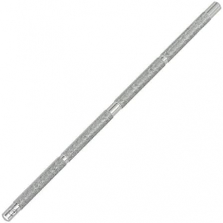 Meinl MCR1 Perküsyon Straight Rod<br>Fotoğraf: 1/2