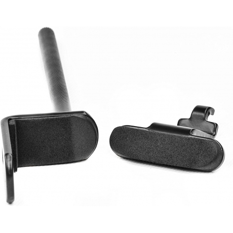 Meinl MCSTBD Standard Cowbell Bass Drum Holder<br>Fotoğraf: 2/2