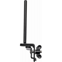 Meinl MCSTBD Standard Cowbell Bass Drum Holder