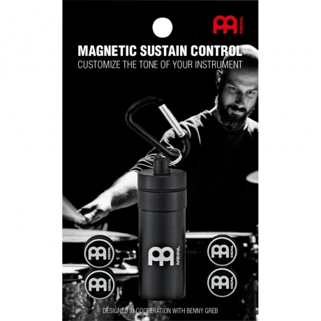 Meinl MCT Magnetic Sustain Control<br>Fotoğraf: 5/5