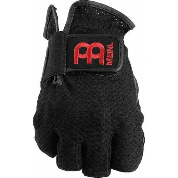 Meinl MDGFL-M Parmaksız Davulcu Eldiveni – Medium, Fotoğraf: 1/1