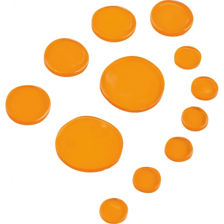 Meinl MDHA Drum Honey Assortment<br>Fotoğraf: 4/5