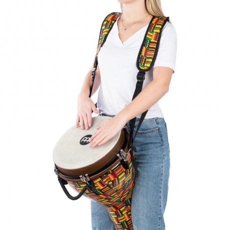 Meinl MDJS1SI Djembe Askısı (Simbra)<br>Fotoğraf: 2/2