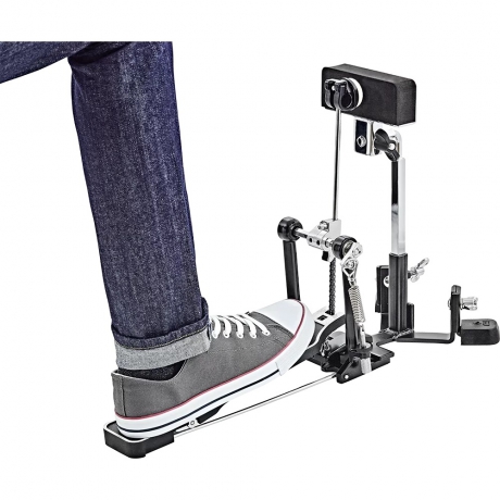 Meinl MDPP Dynamic Kick Pedal Çalışma Pedi<br>Fotoğraf: 2/2