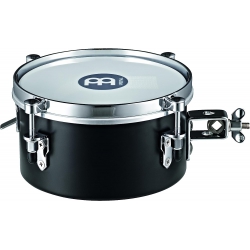 Meinl MDST8BK 8" Mountable Drummer Trampet Timbale (Siyah)