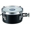 Meinl MDST8BK 8" Mountable Drummer Trampet Timbale (Siyah)<br>Fotoğraf: 1/2