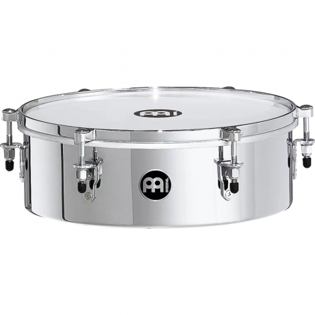 Meinl MDT13CH Drummer Series 13" Timbales (Krom)<br>Fotoğraf: 1/1