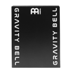 Meinl MGB Gravity Bell (Siyah)