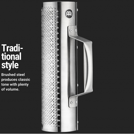 Meinl MGU3 Merengue Guiro (Küçük Boy)<br>Fotoğraf: 2/2