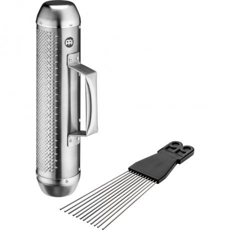 Meinl MGUS1 Merengue Guira Shaker<br>Fotoğraf: 6/7