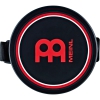 Meinl MKPP-4 4" Ayarlanabilir Diz Çalışma Pedi (Siyah)<br>Fotoğraf: 1/3