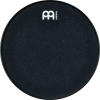 Meinl MMP12BK Marshmallow 12" Çalışma Pedi (Siyah)<br>Fotoğraf: 2/2