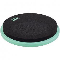 Meinl MMP12SF Marshmallow 12" Çalışma Pedi (Sea Foam)