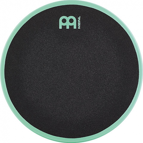 Meinl MMP12SF Marshmallow 12" Çalışma Pedi (Sea Foam)<br>Fotoğraf: 2/2