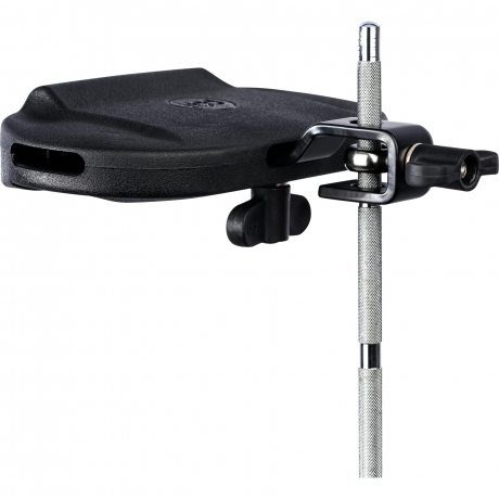 Meinl MPE3BK Medium Pitch Blok (Siyah)<br>Fotoğraf: 5/5