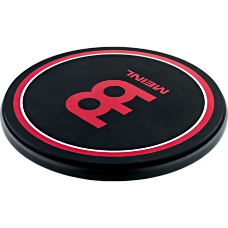 Meinl MPP-12 12'' Çalışma Pedi (Siyah)<br>Fotoğraf: 2/4