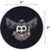 Meinl MPP-6-JB Jawbreaker 6" Çalışma Pedi<br>Fotoğraf: 2/2
