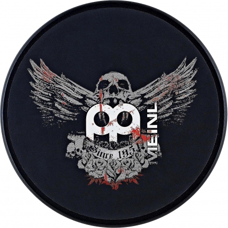 Meinl MPP-6-JB Jawbreaker 6" Çalışma Pedi<br>Fotoğraf: 1/2