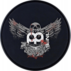 Meinl MPP-6-JB Jawbreaker 6" Çalışma Pedi