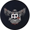 Meinl MPP-6-JB Jawbreaker 6" Çalışma Pedi<br>Fotoğraf: 1/2