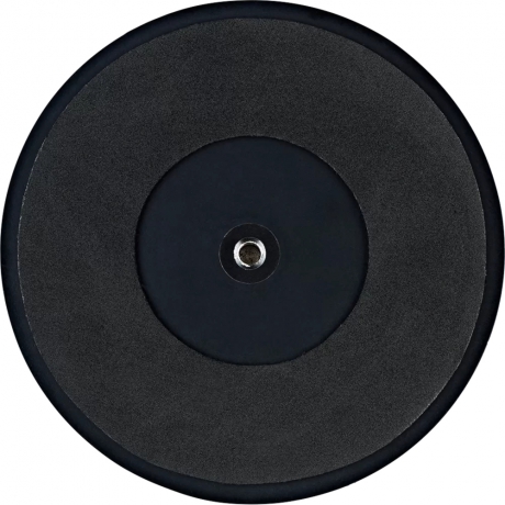 Meinl MPP-6-TL Thomas Lang 6" Çalışma Pedi<br>Fotoğraf: 3/4