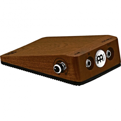 Meinl MPS1 Perküsyon Stompbox<br>Fotoğraf: 5/7