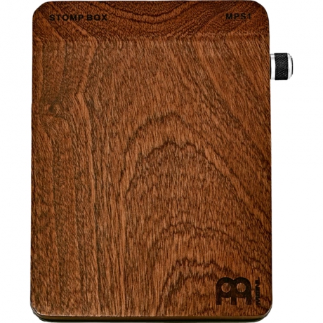 Meinl MPS1 Perküsyon Stompbox<br>Fotoğraf: 1/7