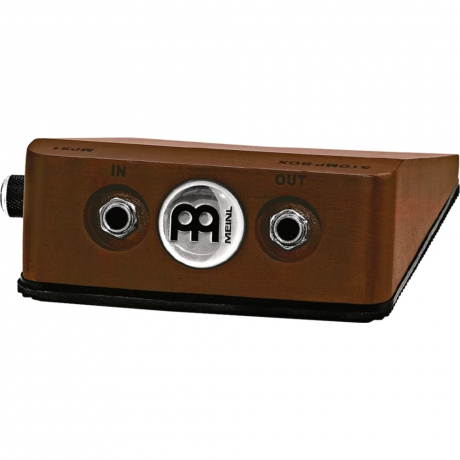 Meinl MPS1 Perküsyon Stompbox<br>Fotoğraf: 4/7