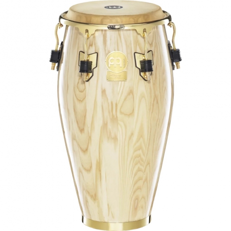 Meinl MSA1134AWA American White Ash Mongo Santamaria Conga 11 3/4" (Natural)<br>Fotoğraf: 1/1