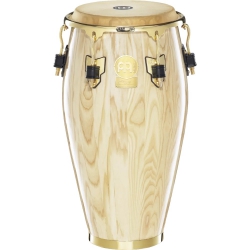 Meinl MSA1134AWA American White Ash Mongo Santamaria Conga 11 3/4" (Natural)