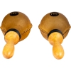 Meinl MSM4 Head Jumbo Çift Marakas<br>Fotoğraf: 2/4