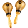 Meinl MSM4 Head Jumbo Çift Marakas<br>Fotoğraf: 1/4
