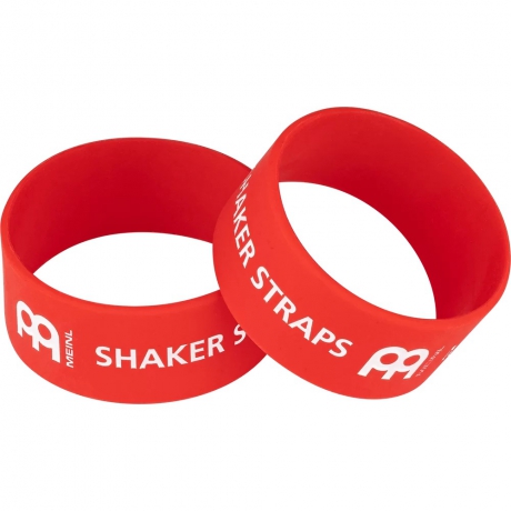 Meinl MSS Luis Conte Shaker (Plastik Kelepçeli)<br>Fotoğraf: 2/2