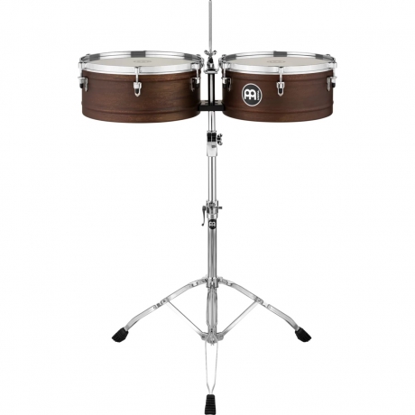 Meinl MTS1415RR-M Marathon Series Timbale (Mat Antique Finish)<br>Fotoğraf: 1/1