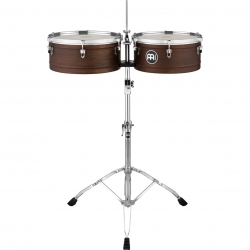 Meinl MTS1415RR-M Marathon Series Timbale (Mat Antique Finish)