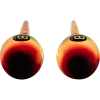 Meinl MWM1MC Multi Color Pair Wood Marakas<br>Fotoğraf: 4/4