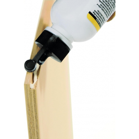 Meinl MYO-CAJ-OV Ovangkol Frontplate Cajon Yapım Kiti<br>Fotoğraf: 4/8