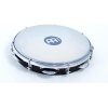 Meinl PA10ABS-BK Pandeiro 10" Tamburin<br>Fotoğraf: 2/2