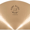Meinl PA17MC 17" Pure Alloy Traditional  Medium Crash Zil<br>Fotoğraf: 6/6