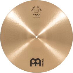 Meinl PA17MC 17" Pure Alloy Traditional  Medium Crash Zil