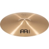 Meinl PA17MC 17" Pure Alloy Traditional  Medium Crash Zil<br>Fotoğraf: 2/6