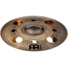 Meinl PAC-12STK 12" Pure Alloy Custom Trash Stack Zil (Çift)<br>Fotoğraf: 3/4